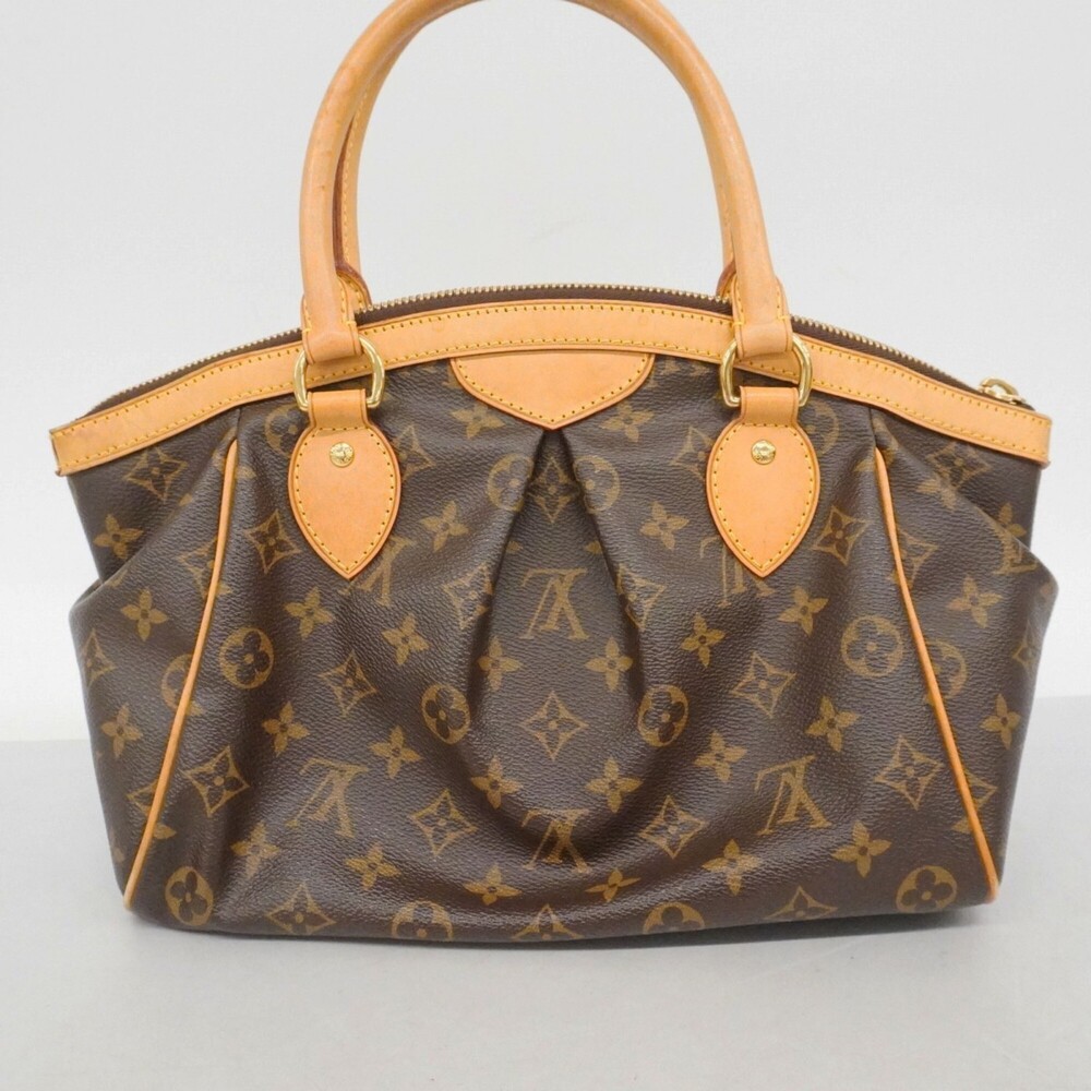 LOUIS VUITTON Brown Monogram Bag - Picture 16 of 16